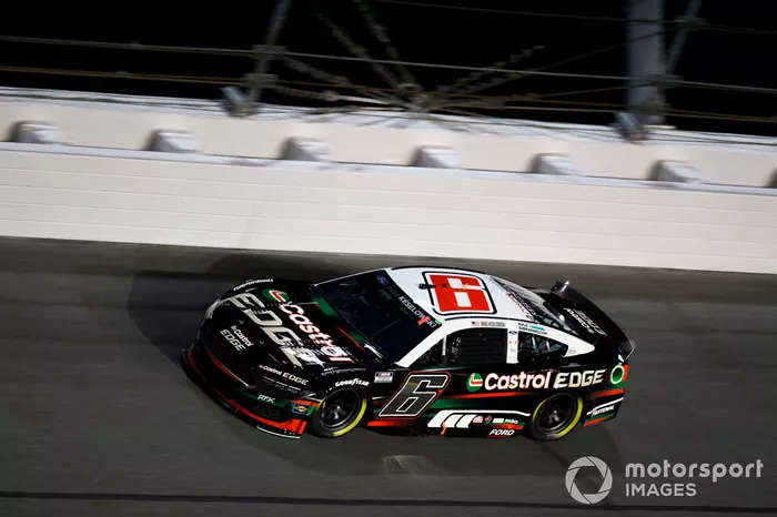 #6: Brad Keselowski (RFK-Ford)