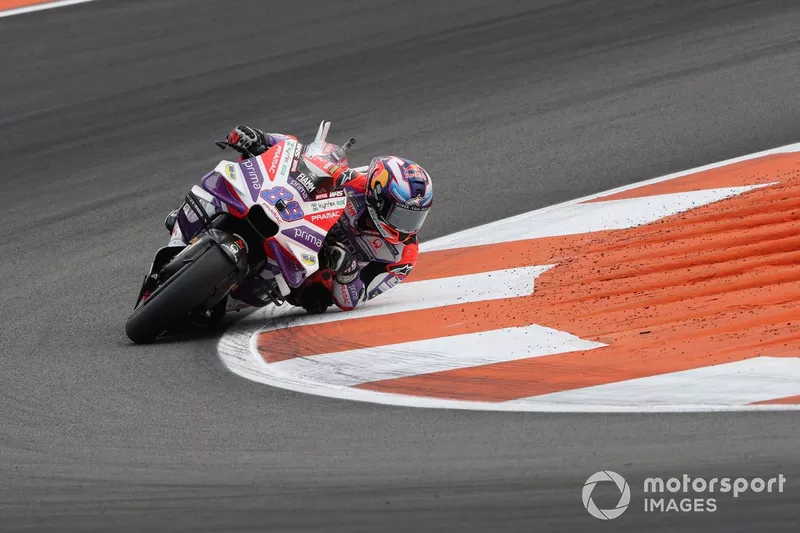 Jorge Martin, Pramac Racing