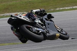 Luca Marini, Equipo Repsol Honda