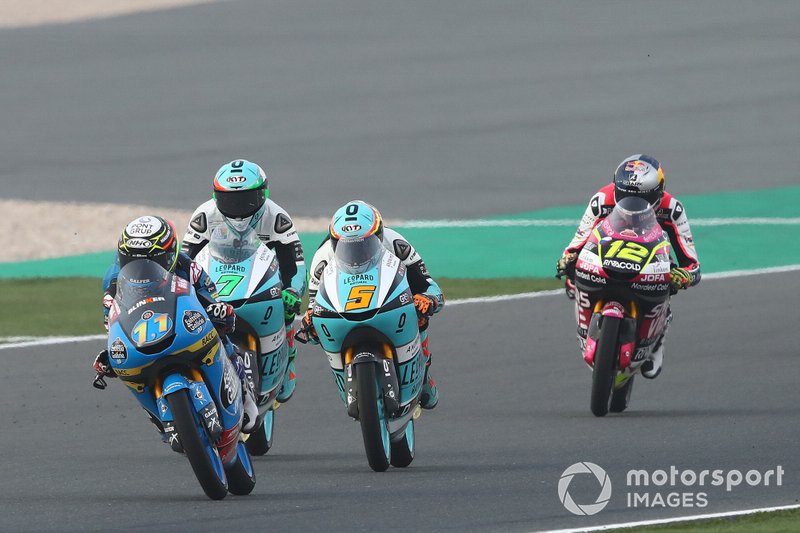 Sergio Garcia, Estrella Galicia 0,0
