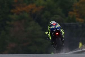 Valentino Rossi, Yamaha Factory Racing