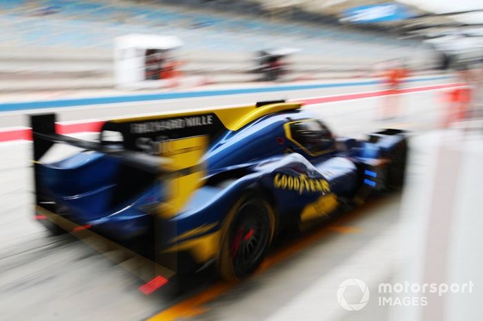 #38 JOTA Oreca 07: Roberto Gonzalez, Antonio Felix da Costa, Anthony Davidson 