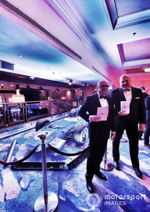 Delegazione Governo Tenerife Autosport Awards 2019