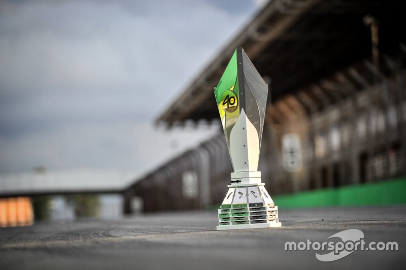 Troféu da temporada 2019 da Stock Car