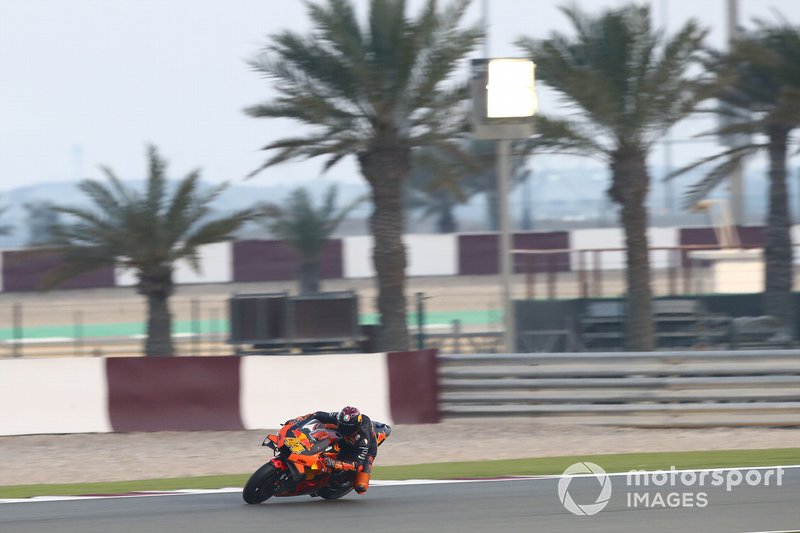 Pol Espargaro, Red Bull KTM Factory Racing