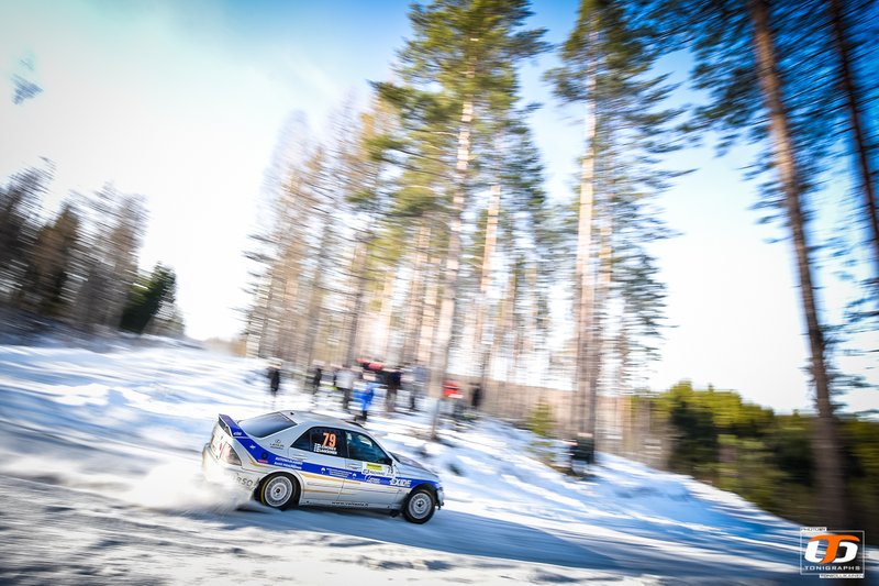 SM-Itäralli 2020