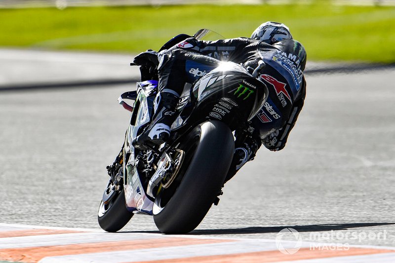 Maverick Vinales, Yamaha Factory Racing