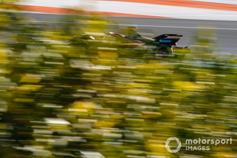 Antonio Felix da Costa, DS Techeetah, DS E-Tense FE20