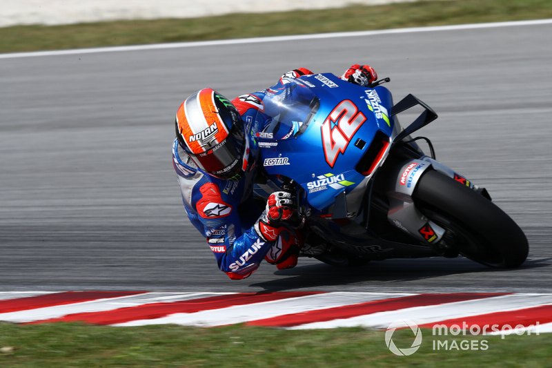 2020: Alex Rins