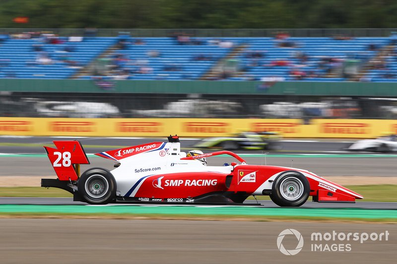 PREMA Racing