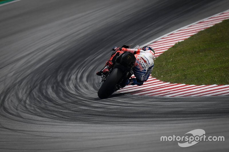 Francesco Bagnaia, Pramac Racing
