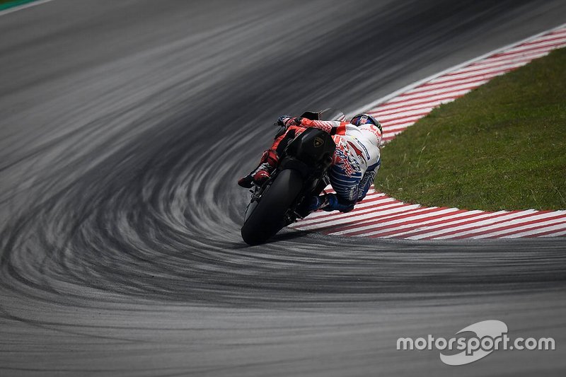 Francesco Bagnaia, Pramac Racing
