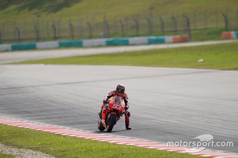 Marc Márquez, Repsol Honda Team