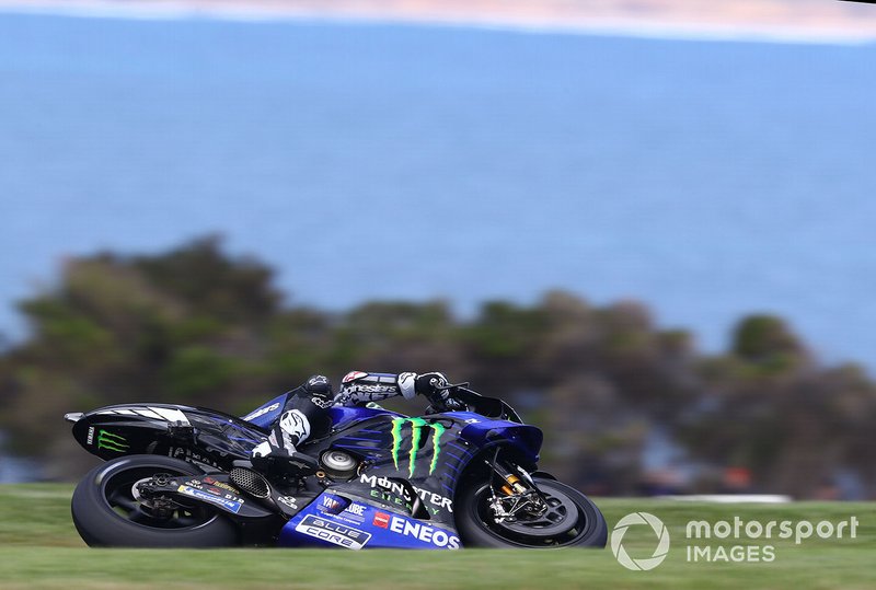 Maverick Vinales, Yamaha Factory Racing