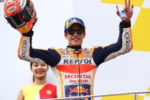 2. Marc Marquez, Repsol Honda Team