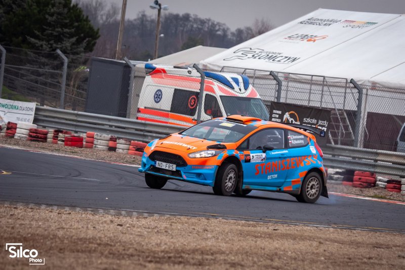 Adrenalina we Włosach 2019