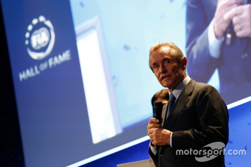 Jacky Ickx