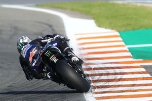 Maverick Vinales, Yamaha Factory Racing