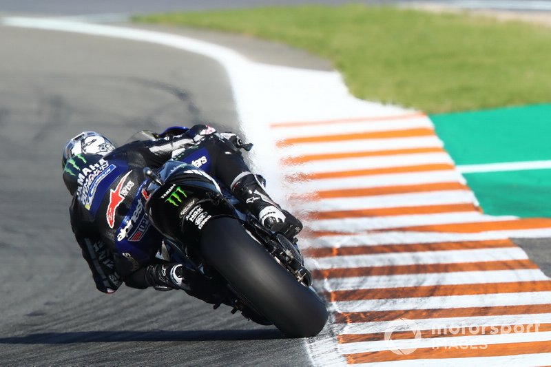 Maverick Vinales, Yamaha Factory Racing