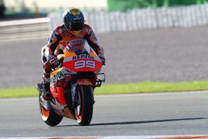 Jorge Lorenzo, Repsol Honda Team