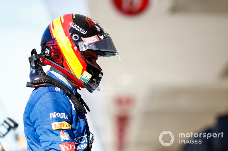 2019: edición especial para el GP de Estados Unidos