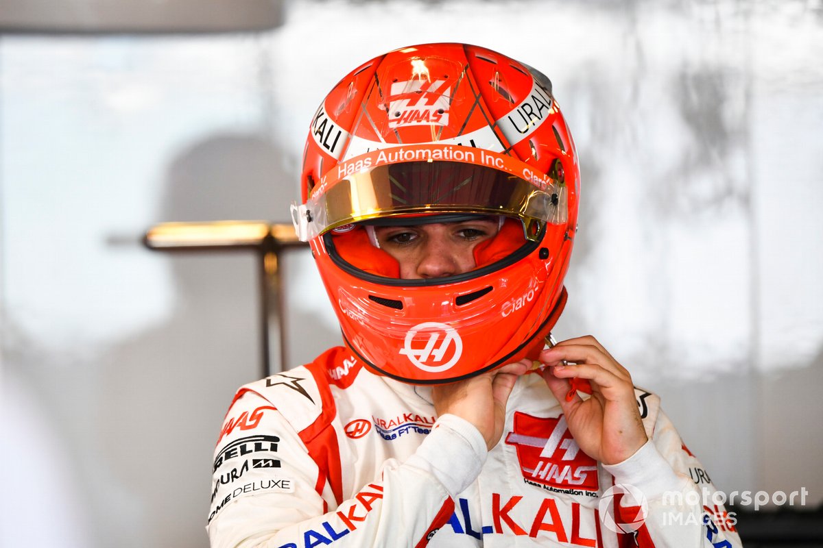 Pietro Fittipaldi, Haas F1