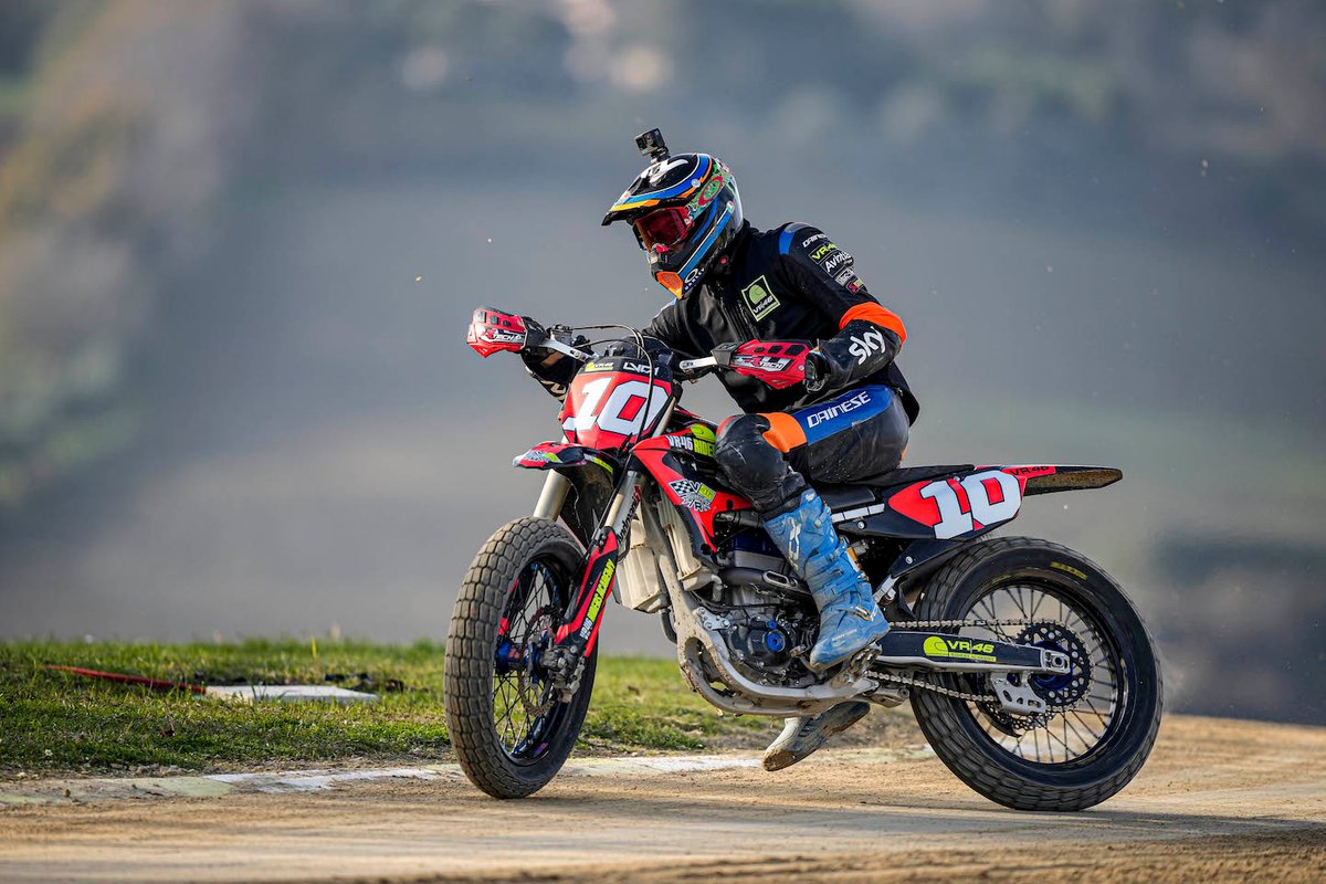 Luca Marini