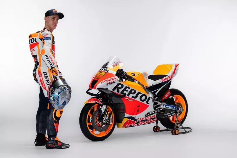 Pol Espargaró