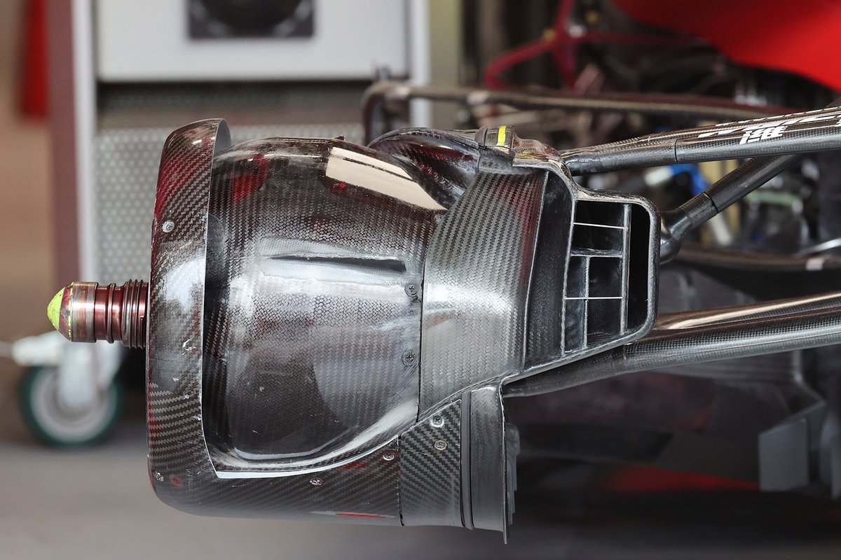 Ferrari SF21
