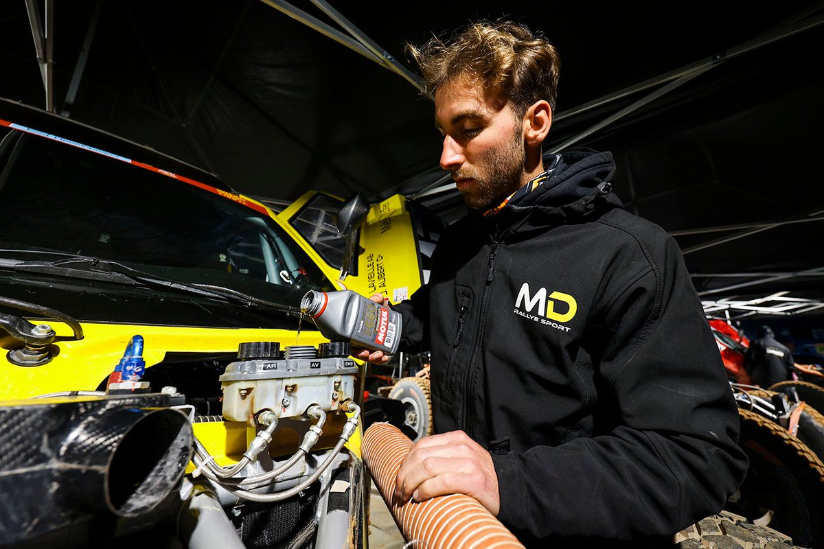 Motul
