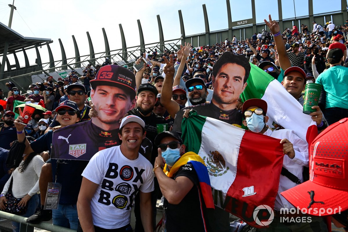 Fans