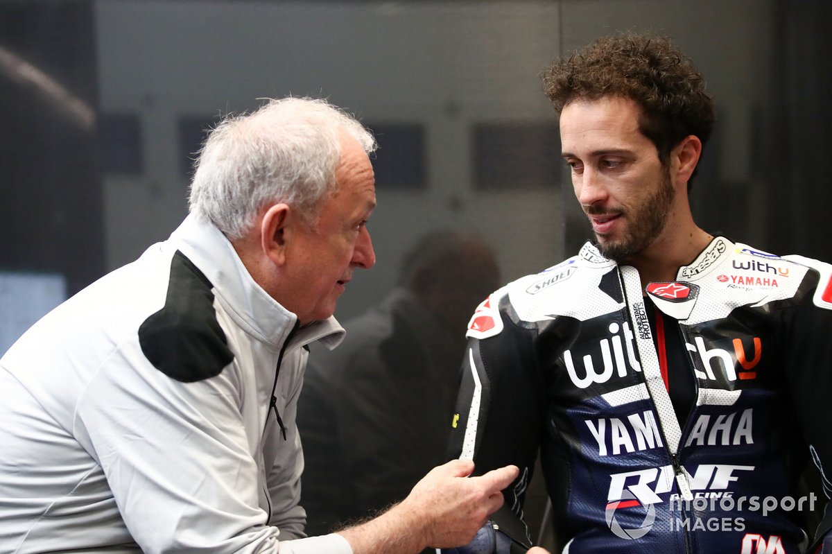 Andrea Dovizioso