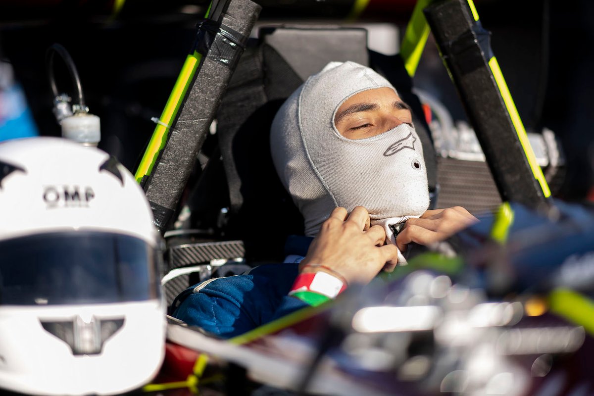 Formula SAE Italy 2021: Le verifiche tecniche