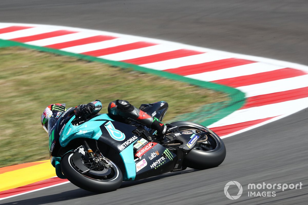 Franco Morbidelli, Petronas Yamaha SRT