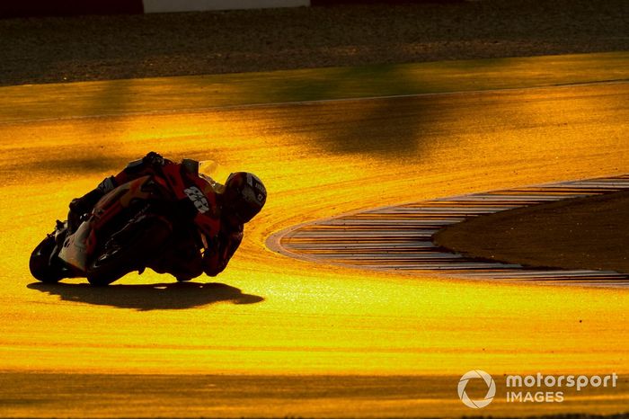 Miguel Oliveira, Red Bull KTM Factory Racing