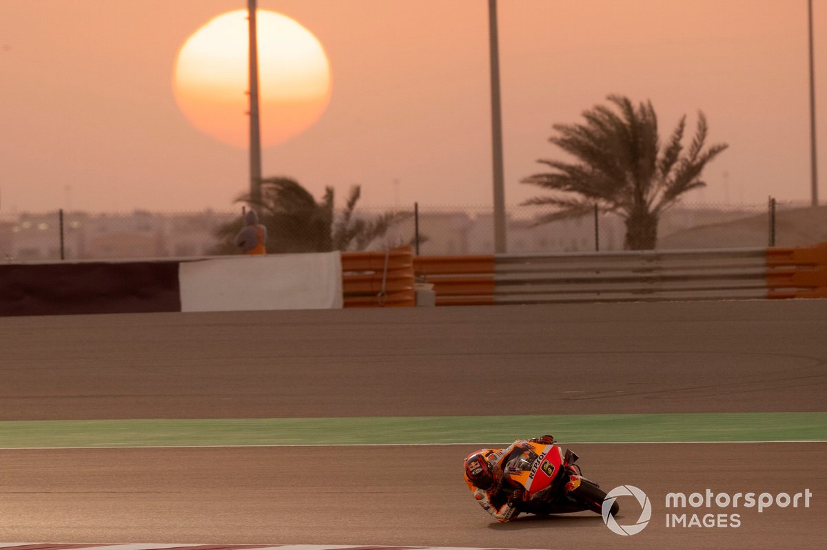 Stefan Bradl, Repsol Honda Team