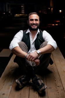 Giacomo Lazzaro