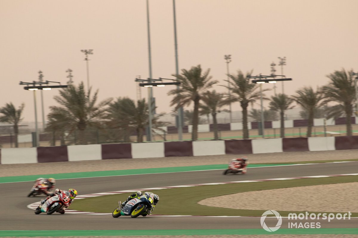 Romano Fenati, Max Racing Team