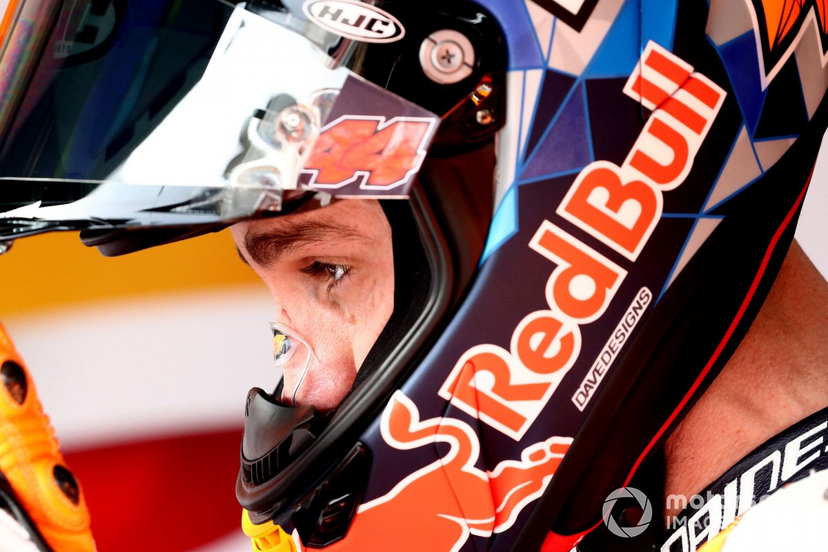 Pol Espargaró, Repsol Honda Team
