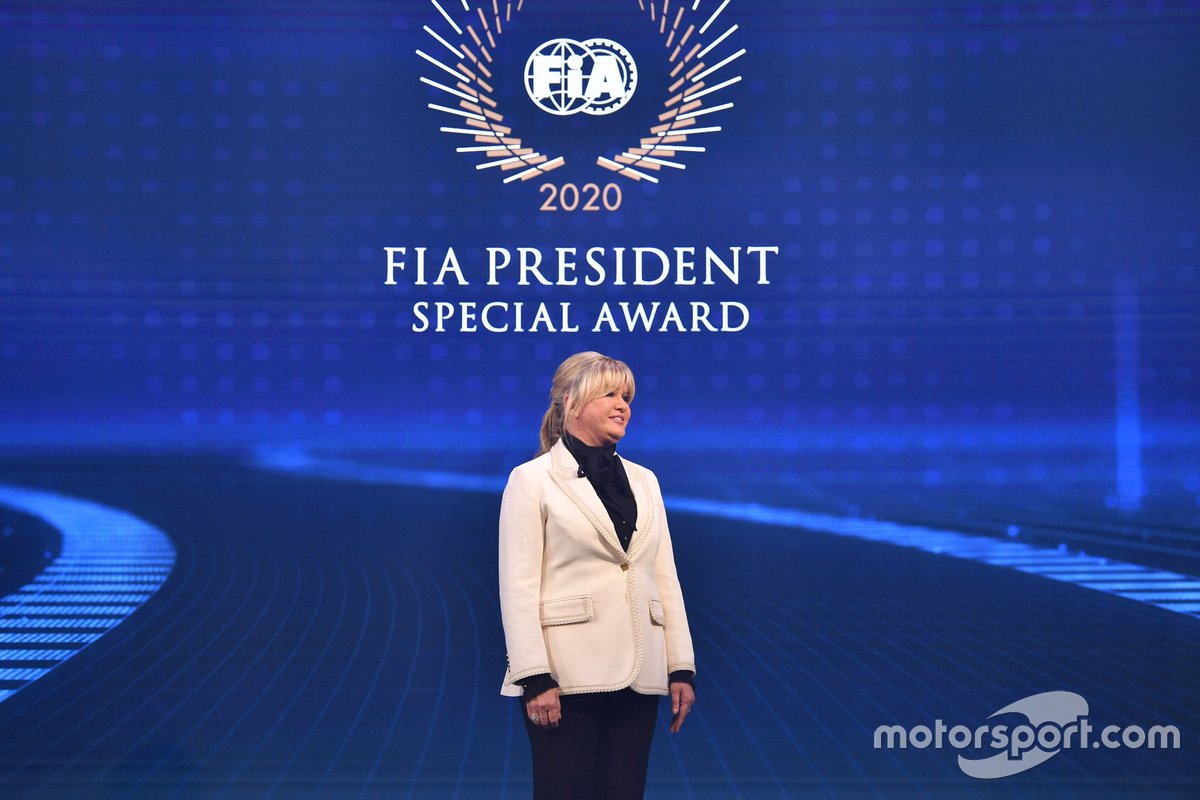 Corinna Schumacher