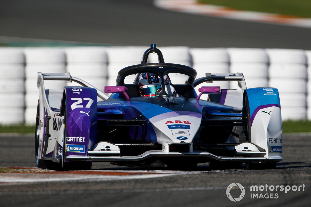 Jake Dennis, BMW I Andretti Motorsport, BMW iFE.21