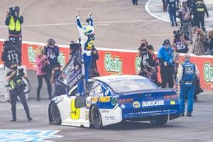 Chase Elliott, Hendrick Motorsports, Chevrolet Camaro