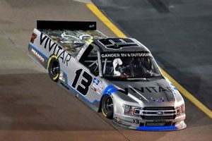 Johnny Sauter, ThorSport Racing, Ford F-150 Vivitar 