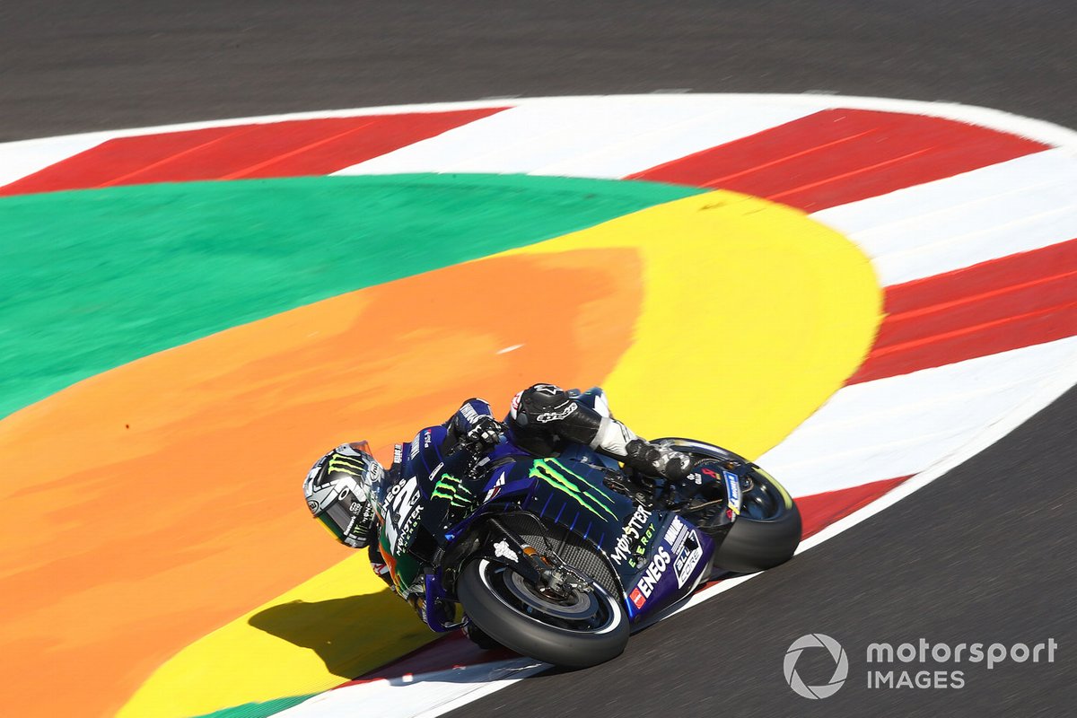 Maverick Vinales, Yamaha Factory Racing