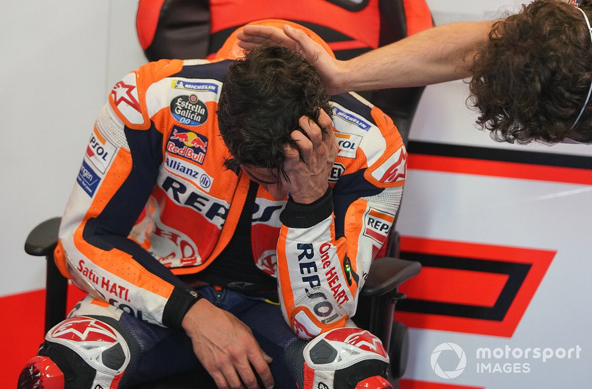 Marquez Portugal