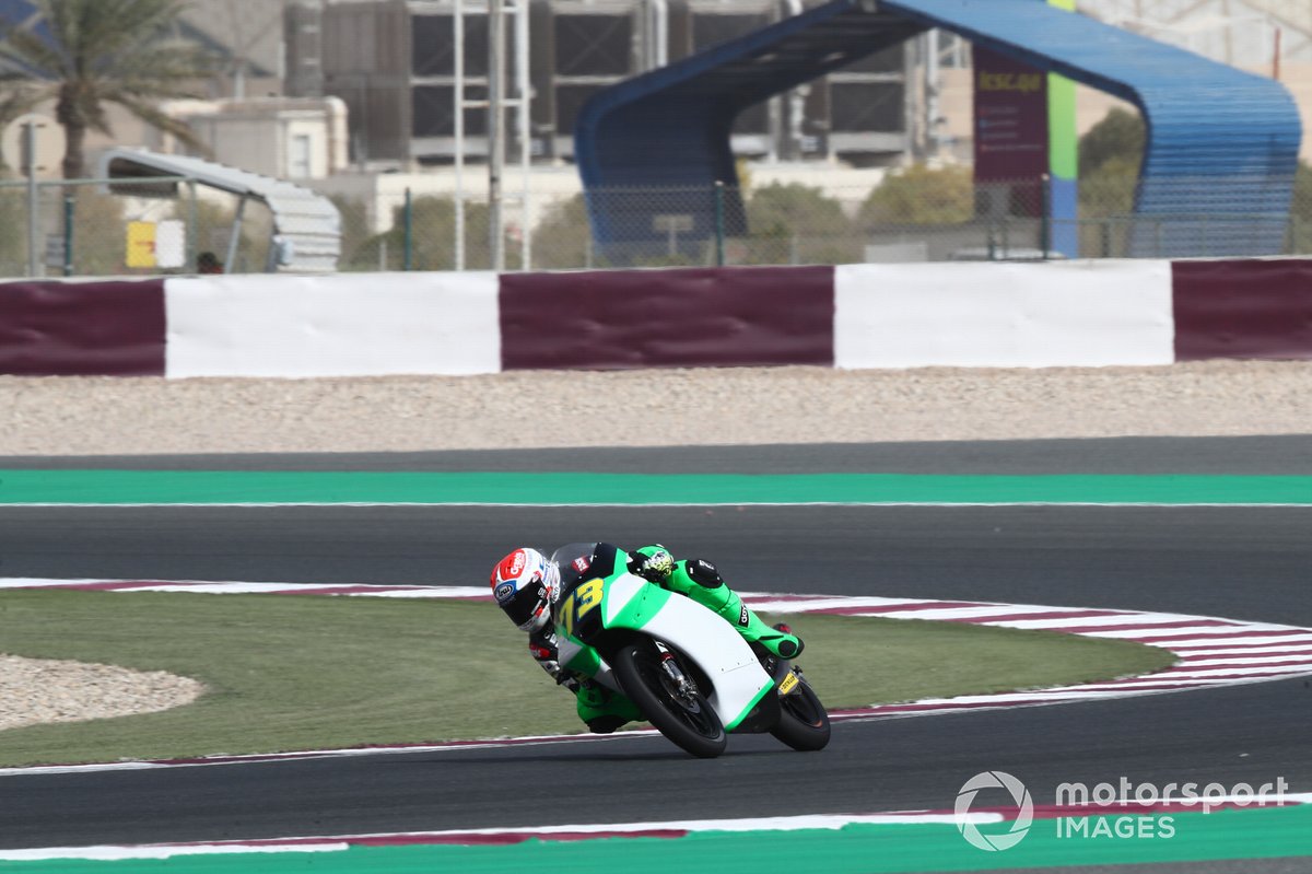 Maximilian Kofler, Cip Green Power