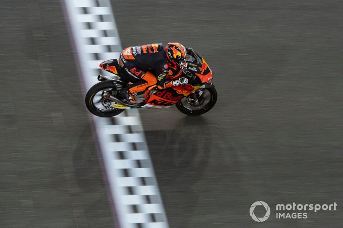 Jaume Masia, Red Bull KTM Ajo