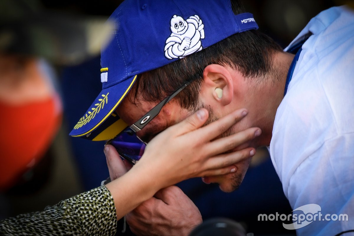 Joan Mir, Team Suzuki MotoGP