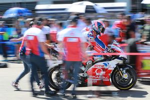 Danilo Petrucci, Pramac Racing