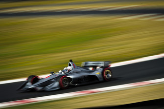 Josef Newgarden, Team Penske Chevrolet